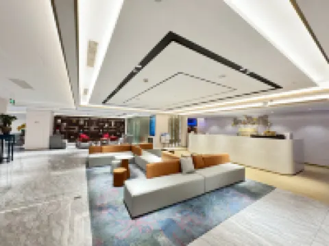 Yitel Premium (Hangzhou West Lake Lakeside Pedestrian Street）