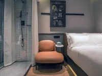โรงแรมแม็กซ์ (สถานีเจียงไทเวสต์ หวางจิง ปักกิ่ง) - อีสปอร์ต