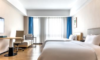 Zhijie Hotel