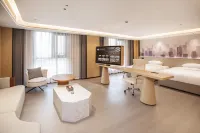 Bestin lnternational Hoter Hotels in Hanshan