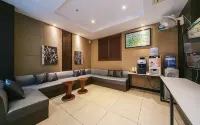 Yeongju Wiz Hotel