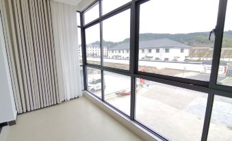 Yian Xiaozhu Homestay (Huangshan West Station Branch)