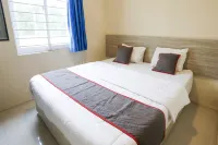 Collection O Villa Bunga Bunga Near Gunung Mas Agrotourism โรงแรมใน