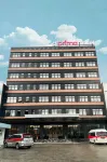 d'primahotel Airport Sultan Hasanuddin Makassar Hotel dekat Toko Juara jl Poros BTP Blok AB no 24