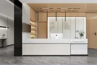 Shell Hotel (Huaibei Suixi Meijiaohua Base Gongrencun)