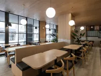 康橋商旅（高雄六合夜市中正館） 鄰近新興區的酒店