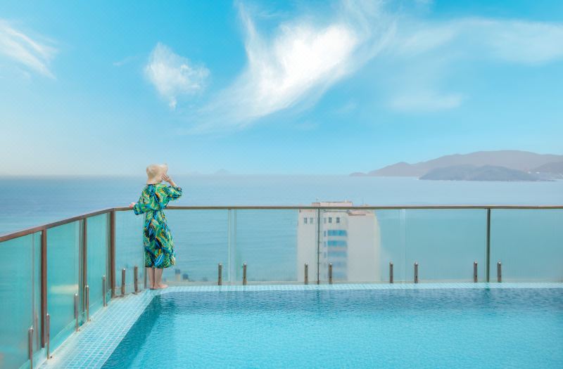 V Hotel Nha Trang photo 4