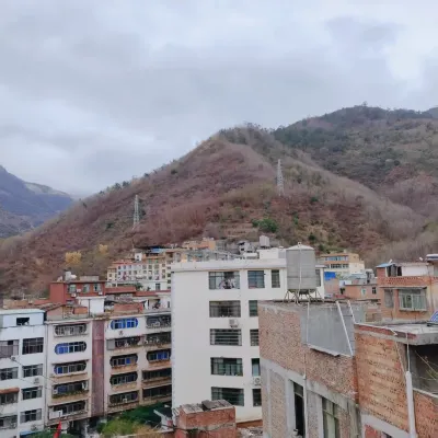 Juyi Hotel Hotels near Xiao Cao Ba Tourism
