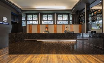 Kindness Hotel Qixian Kaohsiung