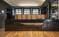 Kindness Hotel Qixian Kaohsiung - 3-Star