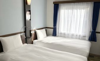 Toyoko Inn Okayama Eki Higashi Guchi