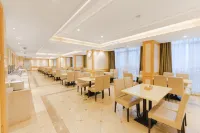 Vienna Hotel（Nanning Nanhu Park Art Academy） - 3 tähden