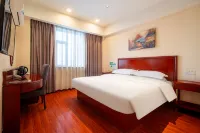 格林豪泰飯店（莒縣古城銀杏大道店）