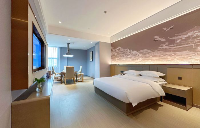 Tumaifeiyue Hotel