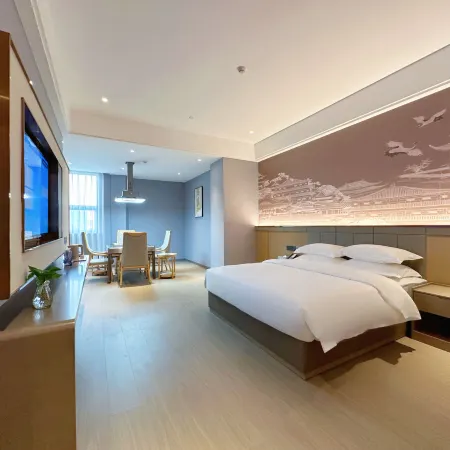 Tumaifeiyue Hotel