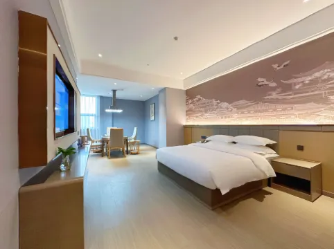 Tumaifeiyue Hotel