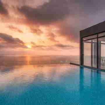 NH Collection Colombo Hotel Exterior