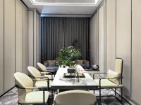 Mercure Qinhuangdao Downtown - Business