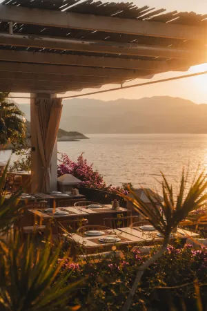 Villa Hotel Tamara