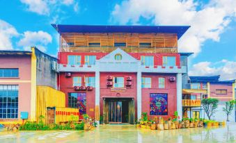 Guilin Shiguang Art Travel Photography Homestay