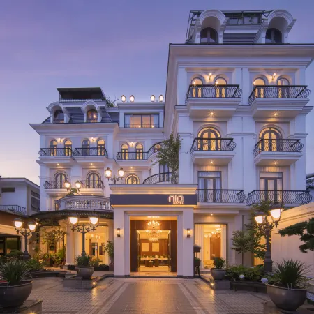 NIA Hotel