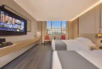 Elong R.Yun Hotel (Yangjiang Baili Square Yuanyanghu Branch)