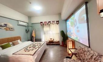 Habitat B & B (Honggutan Wanda store)