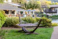 The Quail Lodge Hotels in Carmel Valley