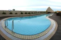 Natol Homestay- Riverbank Suites High Rise City Centre Hotels in Kuching