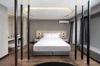 Pianoforte by Febor Hotels & Spa - balcony
