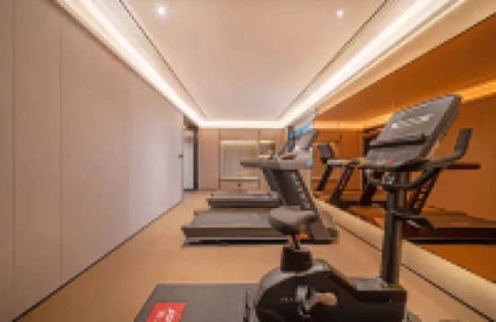 全季酒店（延吉西市場百貨大樓店）