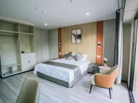 Taufusi Hotel Hotel di Apia
