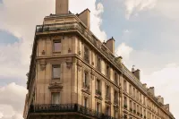 HIGHSTAY - Luxury Serviced Apartments - Artois Hotels in Paris