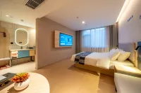 Aifeel Hotel (Xingtai Xingzhou Avenue People's Hospital) - 3-Star