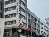 Morning Star Hotel Hotels near North District