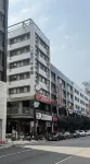 Morning Star Hotel Hotels near Yizhong St, North District