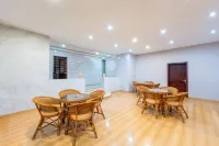 Ejin Horo Banner Lutong Grand Hotel