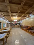 Banshan Yue Yi Lu Road Lihua Homestay (Zhonglu Tibetan Village)