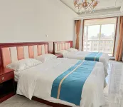 Bayuquan Yunshang Scenic Apartment