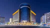Zhang Jiang Bu Luo Hotel