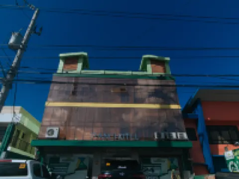 Ranchotel General Trias Cavite by RedDoorz Hotels in General Trias