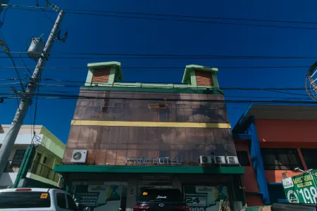 Ranchotel General Trias Cavite by RedDoorz