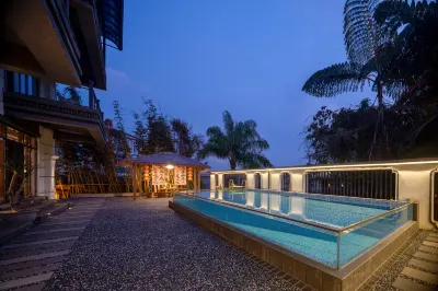 Linghu Bieyuan Homestay