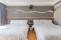 Pingtan Hailiaoliao Hailao Chinese Inn (Longwangtou Beach)