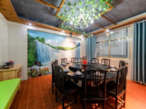 Asia Jinhao Hotel (Yongfeng Long-distance Bus Station) Hotels in Yongfeng