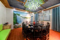 Asia Jinhao Hotel (Yongfeng Long-distance Bus Station) Hotels in Yongfeng