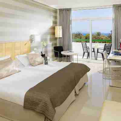 H10 Lanzarote Princess Rooms