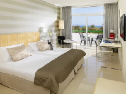 H10 Lanzarote Princess Hotels in Playa Blanca