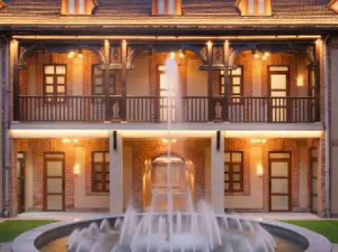 ที่พักเชิงวัฒนธรรมยอดนิยมในชิงเต่า