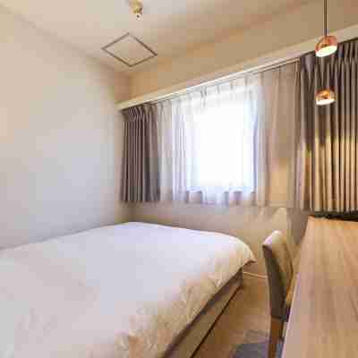 ホテルグローバルビュー八戸 Rooms